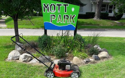 Mott Park Neighborhood Meeting June 5th at the Clubhouse @ 6:30pm