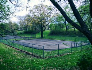 Neighborhood Park and Playground