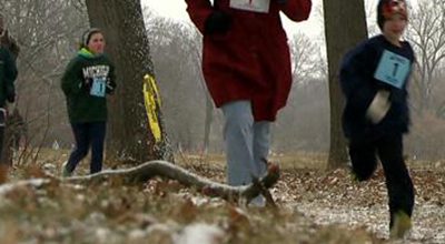 Register for the 58th Annual Thanksgiving Day Turkey Trot!