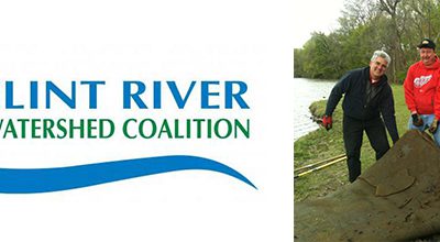 2015 Flint River & Community Cleanup