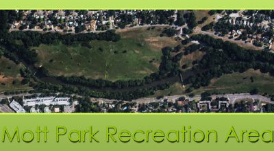 Mott Park Recreation Area