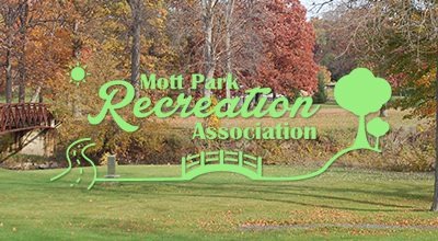 Mott Park Recreation Association Update