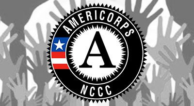 AmeriCorps National Civilian Community Corps Open House