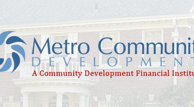 Metro Community Development has many programs that can help you!