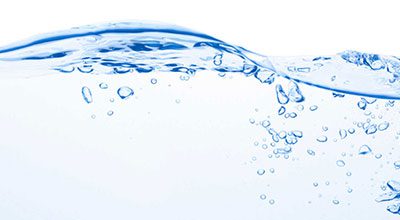 Water Distribution News