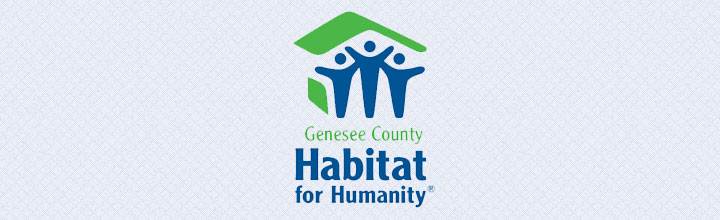 Critical Home Repair Program - Genesee County Habitat for Humanity