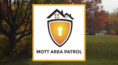 Update from Mott Area Patrol