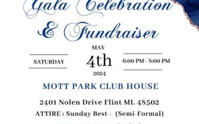 Youth Gala Fundraiser & Celebration – May 4th (see events calendar)