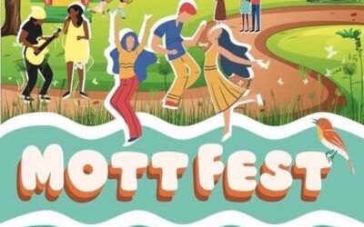 Mott Fest 2024 – 3pm to 8pm