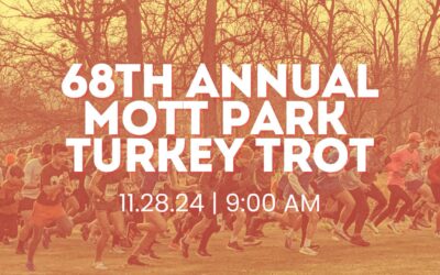 68th Annual Turkey Trot – 9am